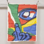 1628 5138 Serigrafi på tyg